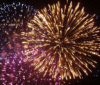 4th of July Fireworks