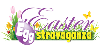 Easter EGGstravaganza at Elizabethan Gardens