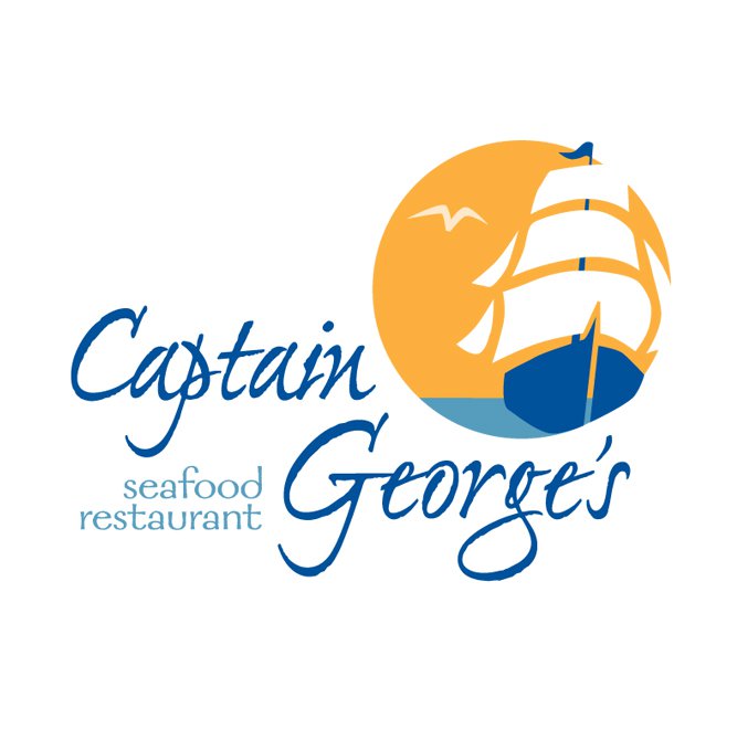captain george's seafood restaurant easter buffet
