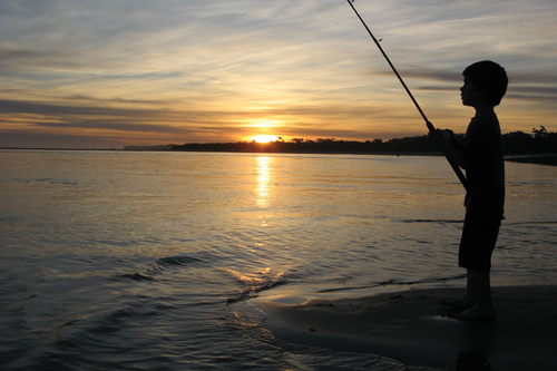 Outer Banks Night Frisbee Outer Banks Night Frisbee