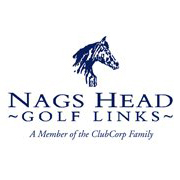 best 3 obx golf courses - nags head golf links