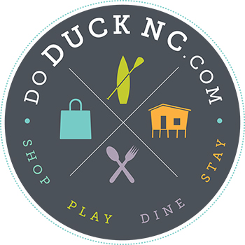 duck nc logo - duck easter events