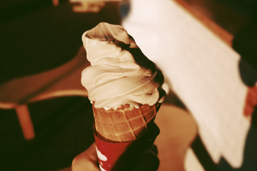 Outer Banks Night Ice Cream Outer Banks Night Ice Cream