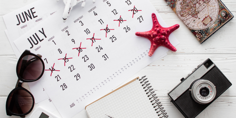 When to Plan Ahead When to Plan Ahead