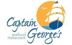 Captain George's Seafood Restaurant Captain George's Seafood Restaurant