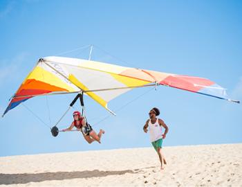 Kitty Hawk Kites
