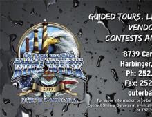 17th Annual Outer Banks Bike Week
