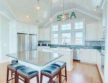 Bright Modern Kitchens Teaser