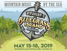 2019 Bluegrass Island Festival