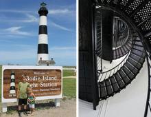 Bodie Island Lighthouse