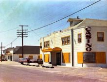 Outer Banks Throwback Thursday - Nags Head Casino Outer Banks Throwback Thursday - Nags Head Casino