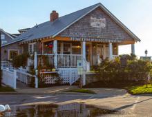 Best OBX Coffee Shops Best OBX Coffee Shops