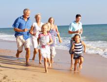 Top 5 Reasons to Rent an OBX Vacation Home for your Family Reunion Top 5 Reasons to Rent an OBX Vacation Home for your Family Reunion