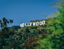 Hollywood Comes to the Outer Banks Hollywood Comes to the Outer Banks