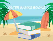 Outer Banks Books Outer Banks Books