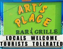 Where Do Locals Eat On the Outer Banks?; Seaside Vacations Outer Banks Dining Staff Picks.