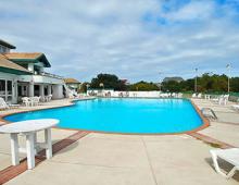 Monteray Shores Community Benefits Monteray Shores Community Benefits