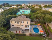 New Homes to Seaside in 2020 - Part II: Southern Shores & Kitty Hawk