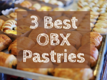 outer banks pastries