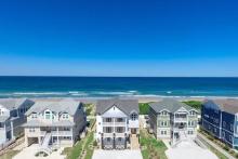 Salted Rim Retreat OBX