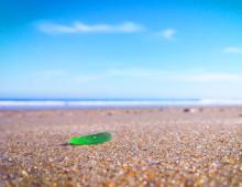 Sea Glass Teaser Sea Glass Teaser