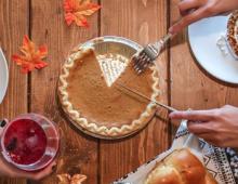 6 Splendid Reasons to Spend Thanksgiving on the Outer Banks 6 Splendid Reasons to Spend Thanksgiving on the Outer Banks