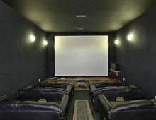Seaside Vacations Homes w/ Theater Rooms Seaside Vacations Homes w/ Theater Rooms