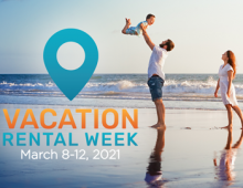 Vacation Rental Week Teaser Vacation Rental Week Teaser