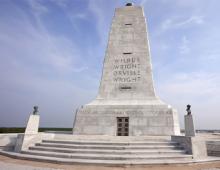 Experience the Wright Brothers Memorial Experience the Wright Brothers Memorial