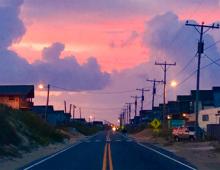 America’s Most Scenic Waterside Drive - Outer Banks America’s Most Scenic Waterside Drive - Outer Banks