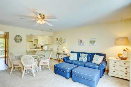 Seaside Retreat Outer Banks Winter Rental