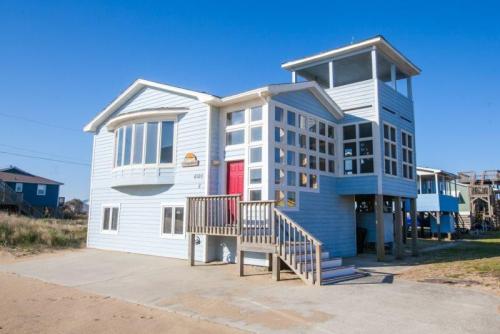 Betcha Like It Outer Banks Winter Rental