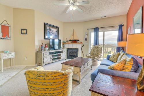 Chiller Whale Outer Banks Winter Rental