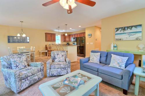 Bay Dreams Outer Banks Winter Rental