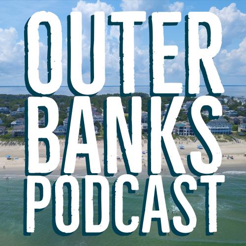 Outer Banks Podcast Shipwrecks 
