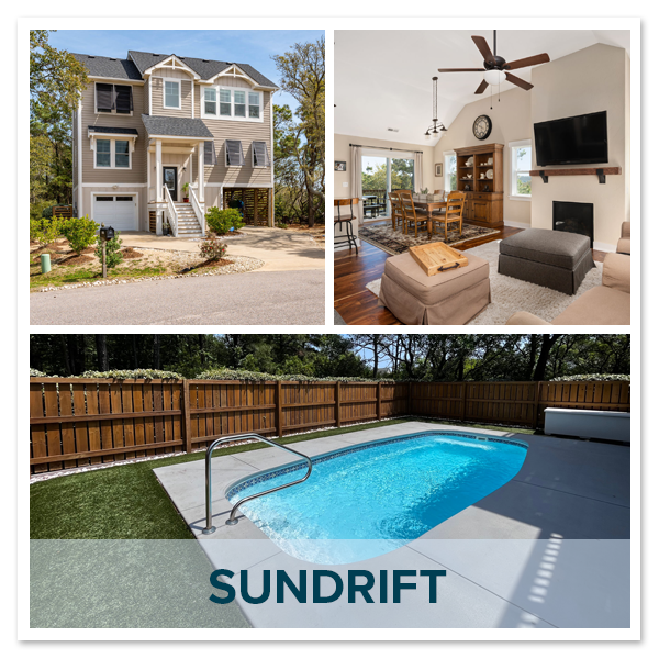 1003 - Sundrift 1003 - Sundrift