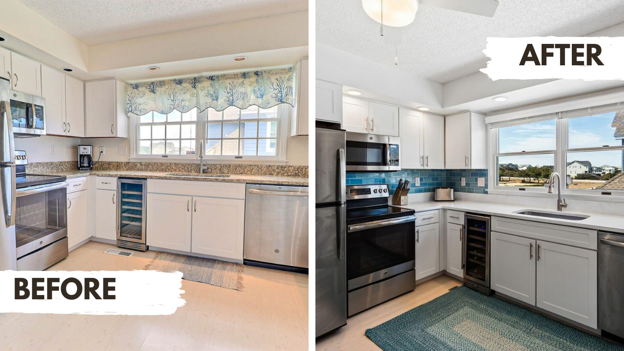 PW11 - Kitchen PW11 - Kitchen