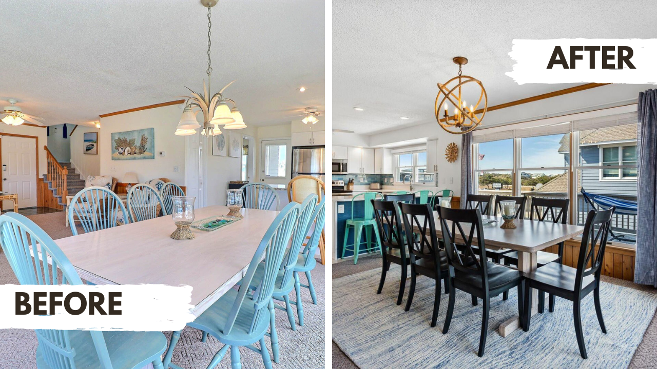 PW11 - Dining Area PW11 - Dining Area