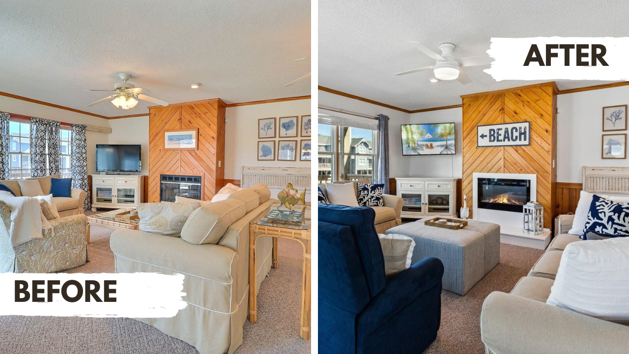 PW11 - Living Area PW11 - Living Area