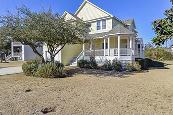 1826 - LIGHTHOUSE COTTAGE 1826 - LIGHTHOUSE COTTAGE