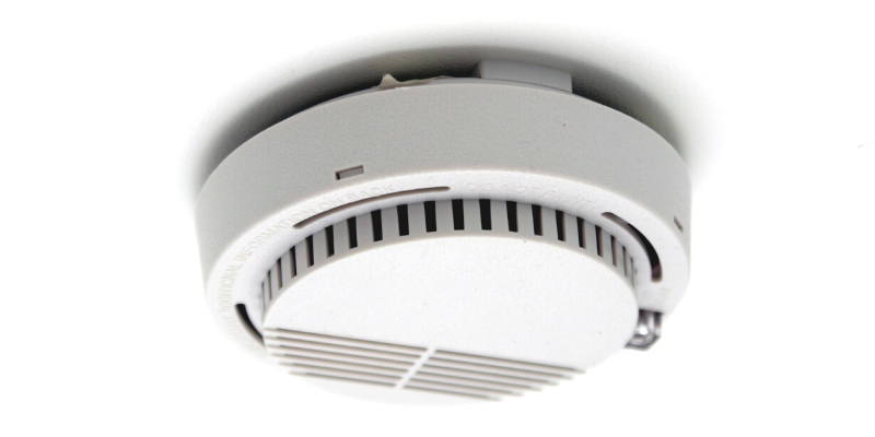 Smoke Detector