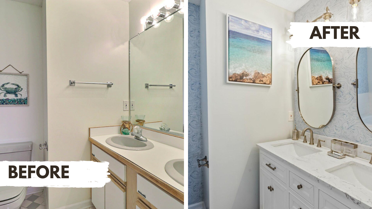 PW11 - Master Bathroom 1 PW11 - Master Bathroom 1