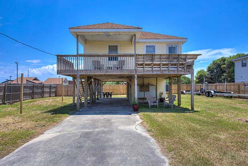 5015 - High Five 5015 - High Five