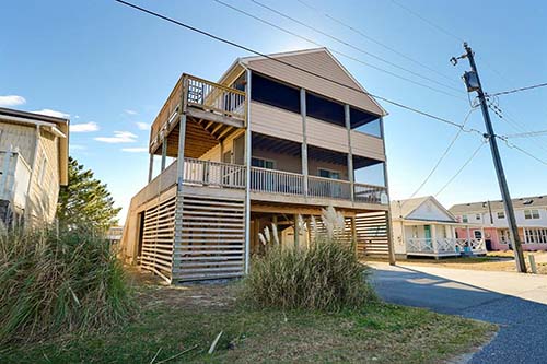 5042 - Beachside Hangar 5042 - Beachside Hangar