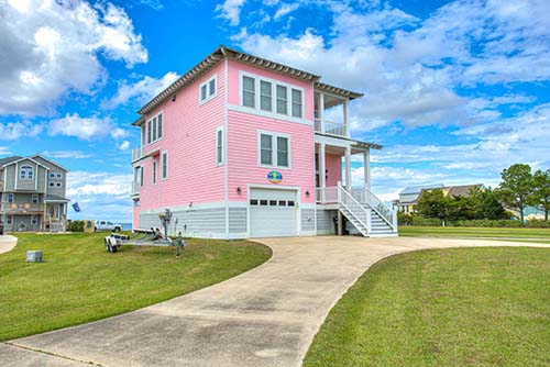 5512 – Warren’s Sound Retreat 5512 – Warren’s Sound Retreat