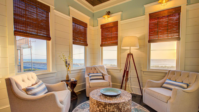 save on your spring obx rental