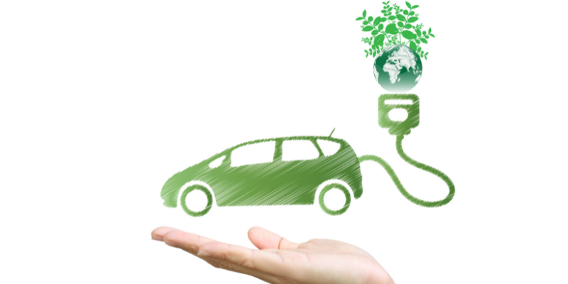 Try Renting an EV First