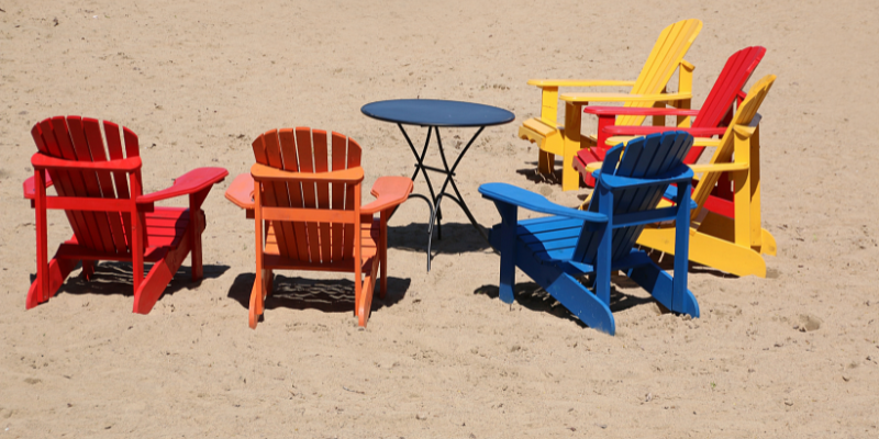 Protect Your Outdoor Furniture