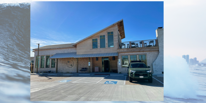 Swells’a Brewing — Kill Devil Hills