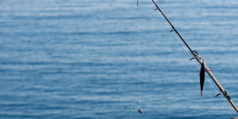 Beach Fishing Beach Fishing